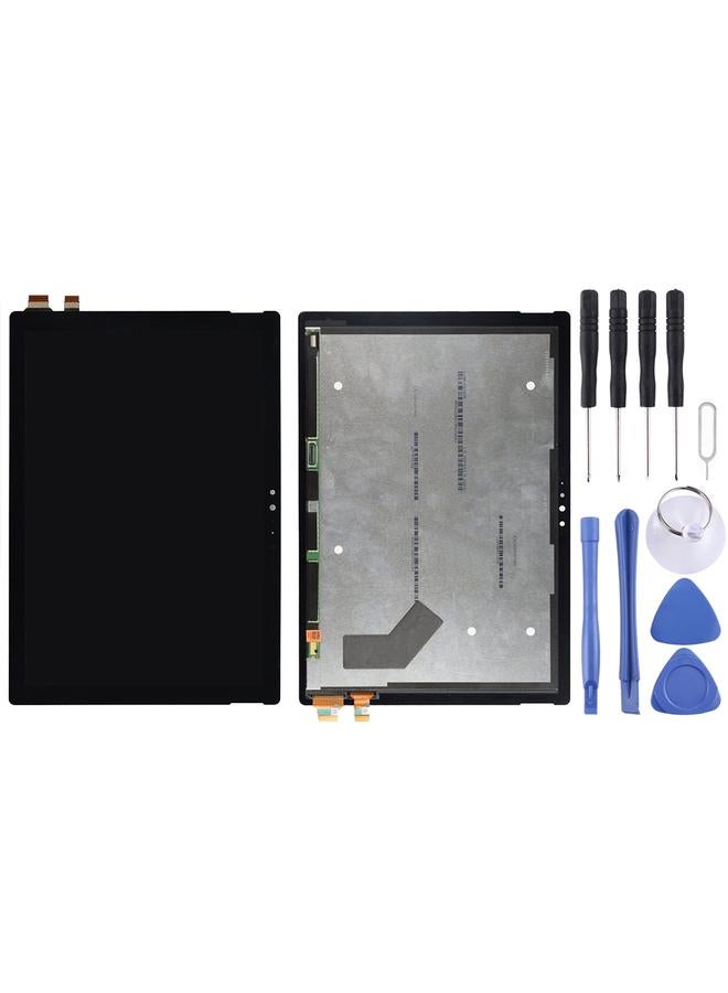 erorex Replacement OEM LCD Screen for Microsoft Surface Pro 4 v1.0 with Digitizer Full Assembly - Image 1