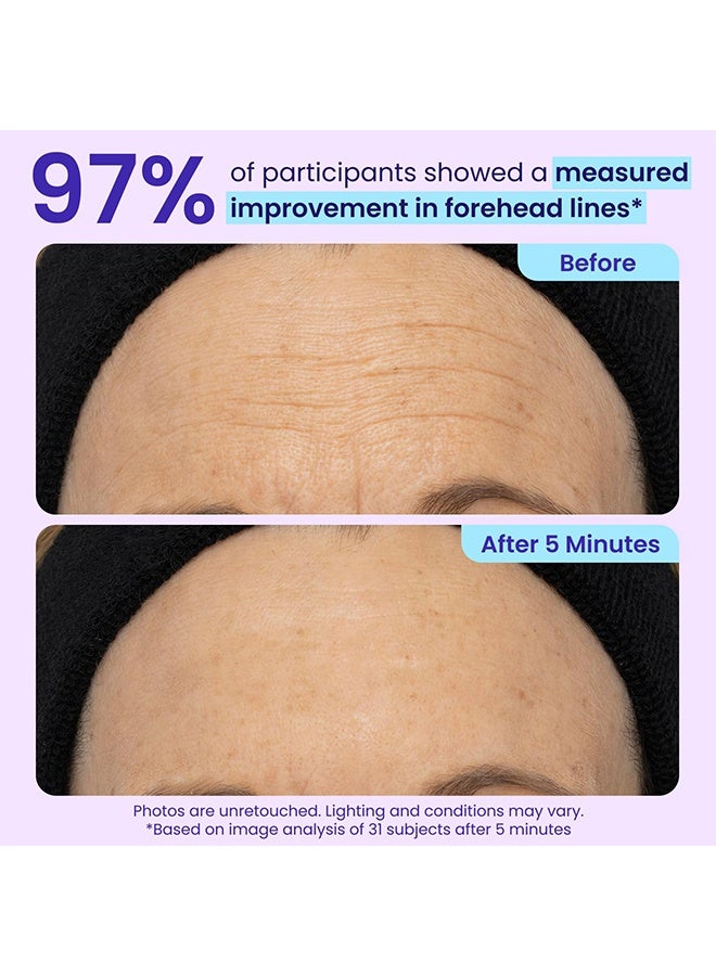 goPure Instant Lift Eye Gel 10ml, Under Eye Cream for Puffiness & Bags, Wrinkles, Fine Lines and Dark Circles, Anti Aging Skin Care for Men & Women with MaxLift3 Biotech Under Eye Brightener - Image 2