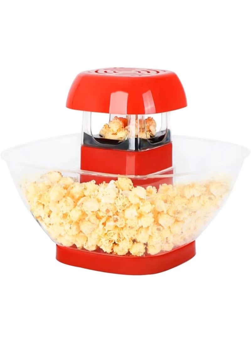 Healthy & Delicious Popcorn with the MP-2801 Hot-Air Popcorn Machine – 1200W, 220–240V - Image 1