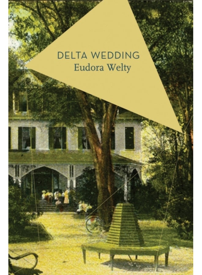 Delta Wedding