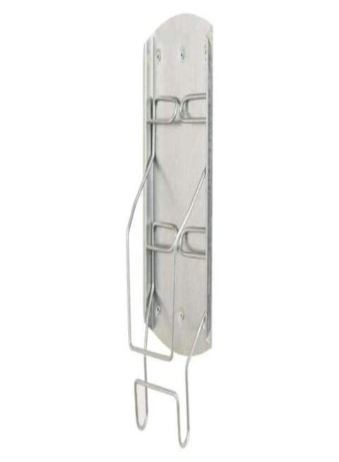 Galvanised Holder for Iron-Silver
