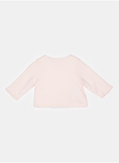 Okaidi OBaiBi By Okaidi Baby Girls Sweater  - Image 2
