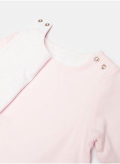 Okaidi OBaiBi By Okaidi Baby Girls Sweater  - Image 4