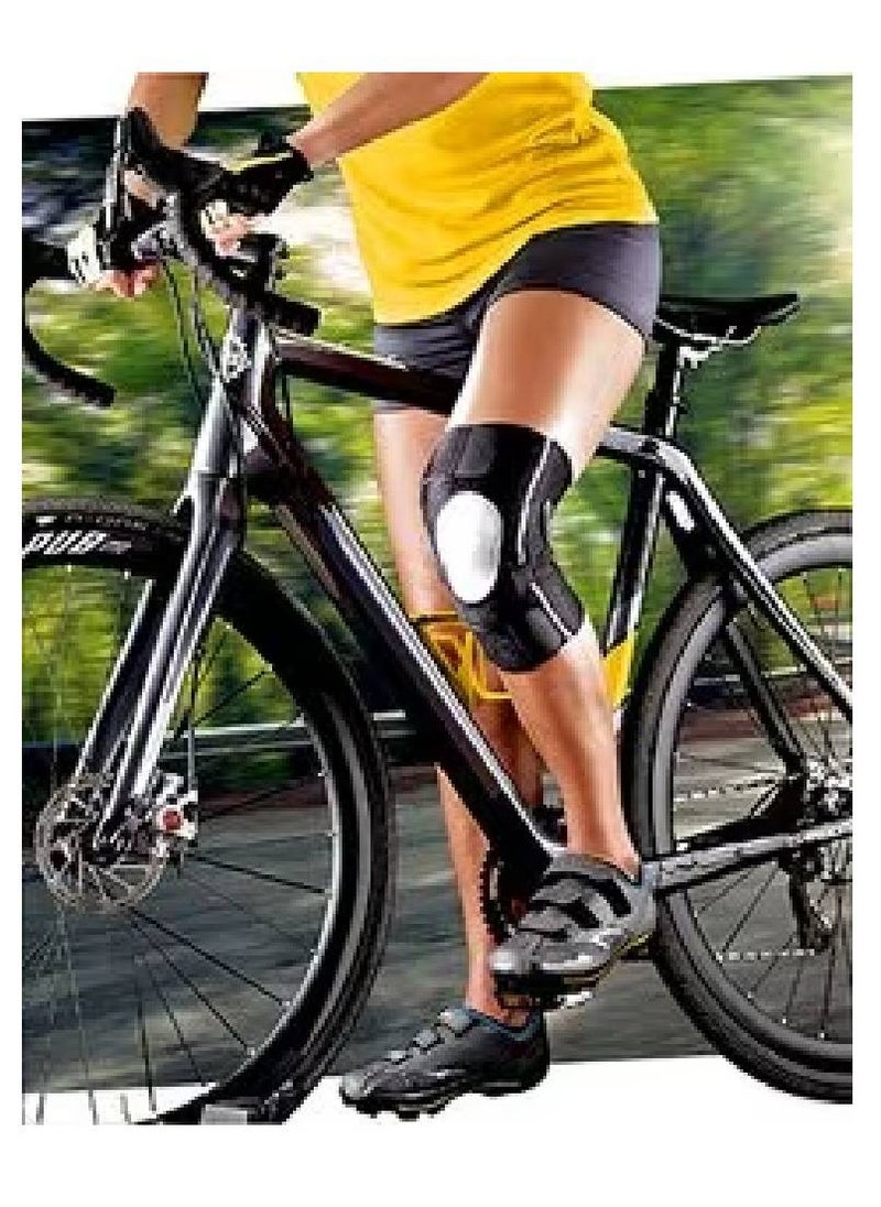 FUTURO Futuro Knee Performance Comfort Support, Adjustable  - Image 4