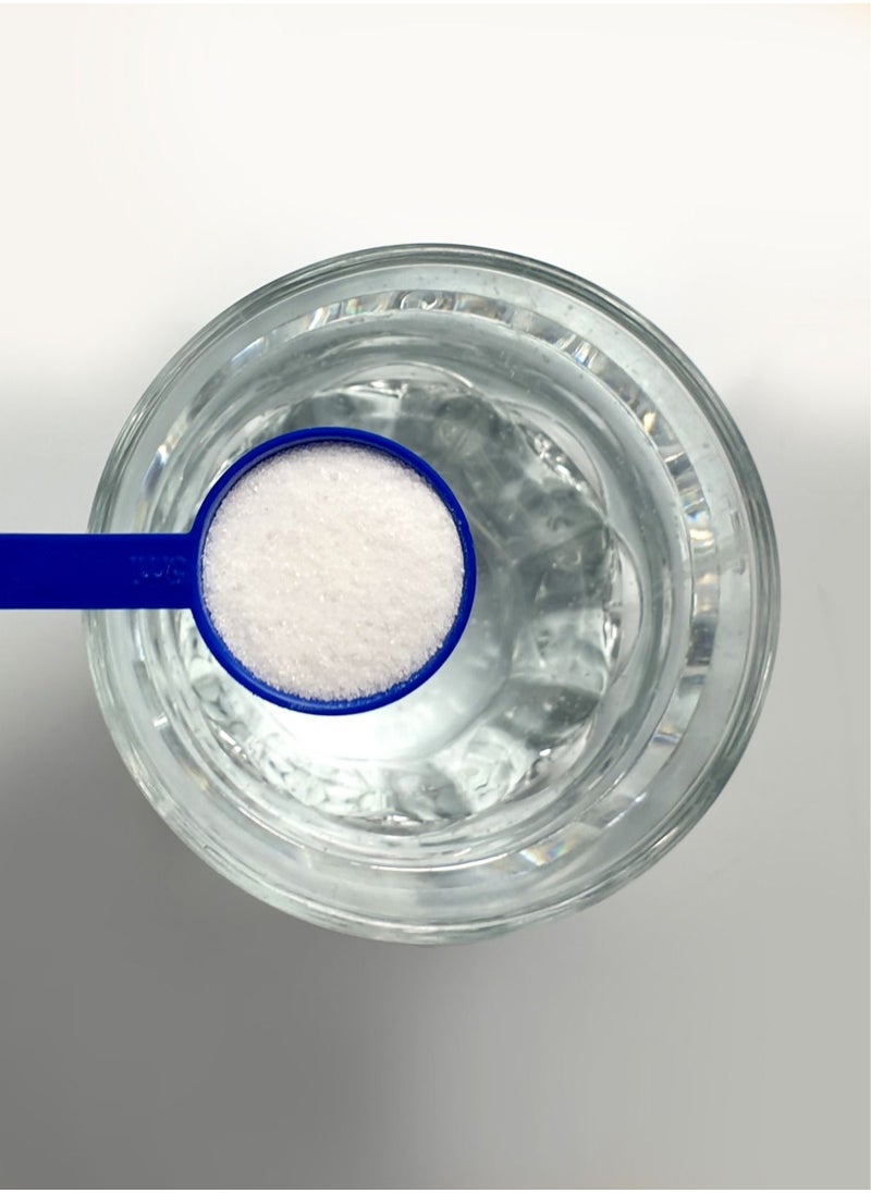 Nutri-Align - Nutri-Align Fasting Salts 400g - Pure Electrolytes Fasting Supplement - Image 1