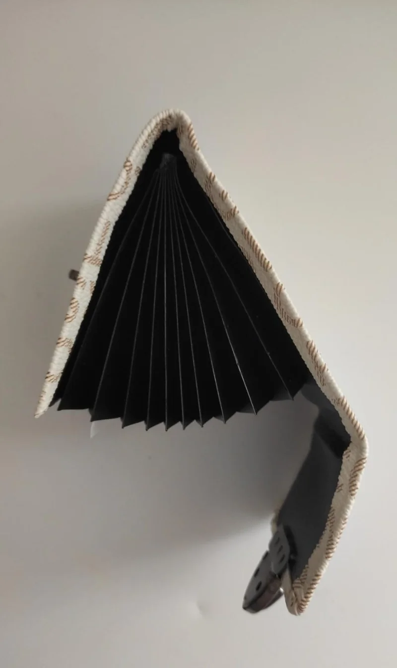 Mkm Akardiyon Women's Card Holder