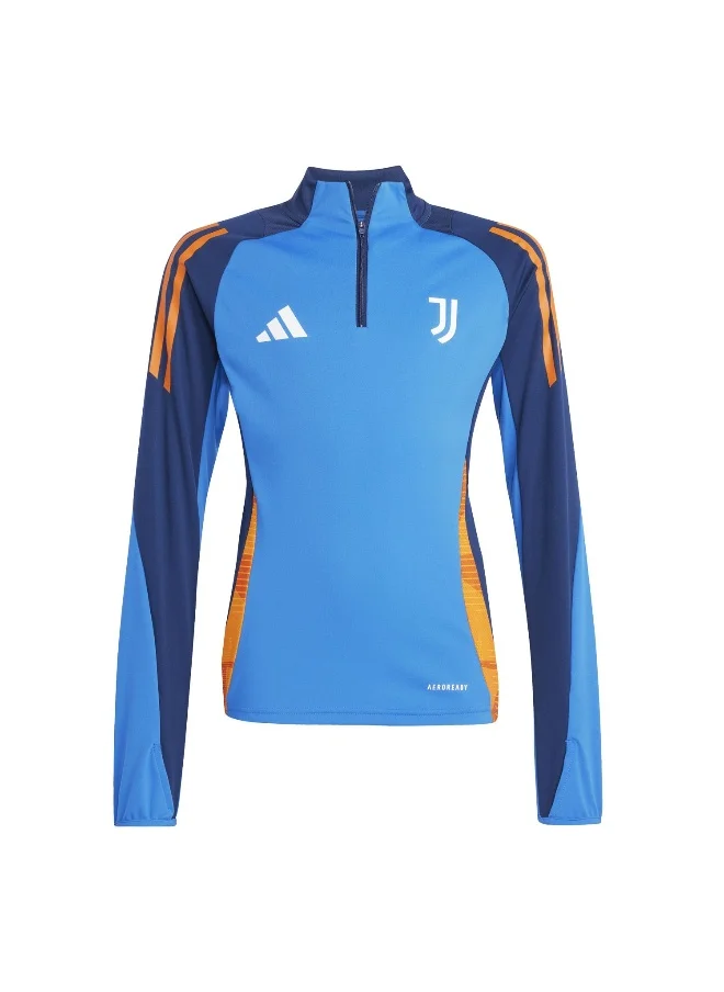 اديداس adidas juventus tiro24 competition training kids unisex track top