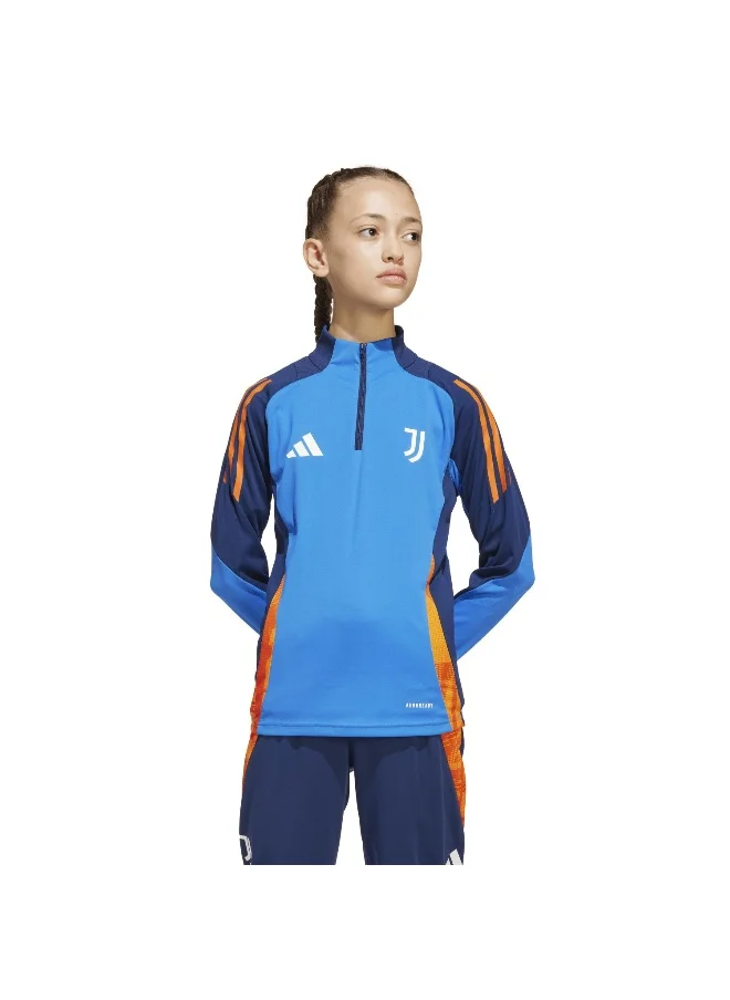 اديداس adidas juventus tiro24 competition training kids unisex track top