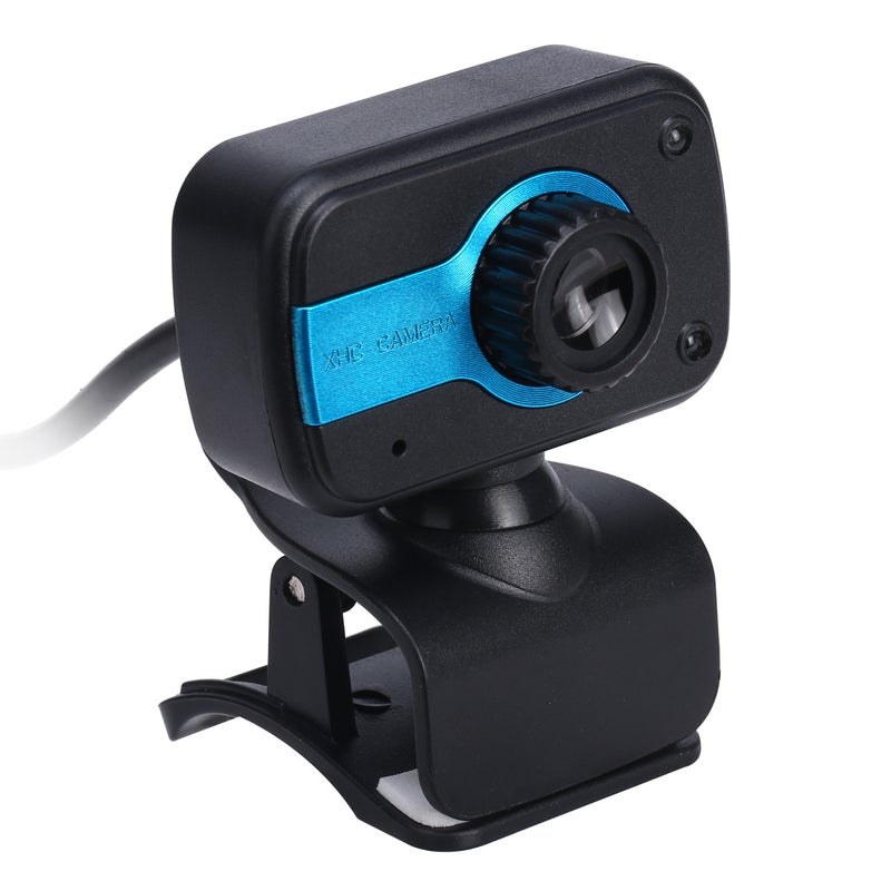 Spot Driver-Free Usb Camera Computer Desktop High-Definition Built-In Microphone Notebook Desktop Home Video - Image 2