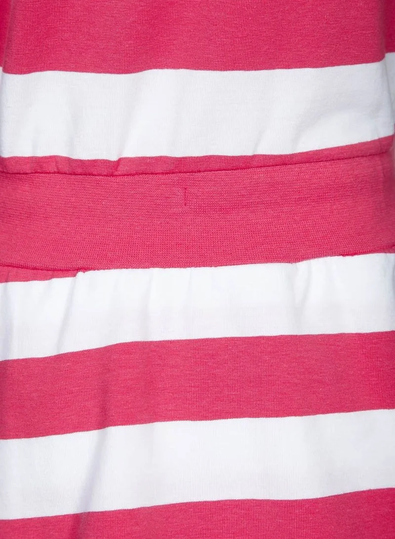 NAME IT Name it GIANNA Dress pink 3