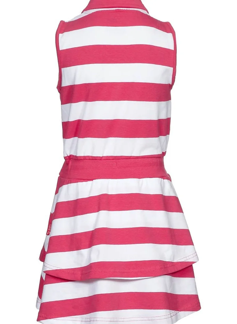 NAME IT Name it GIANNA Dress pink 3