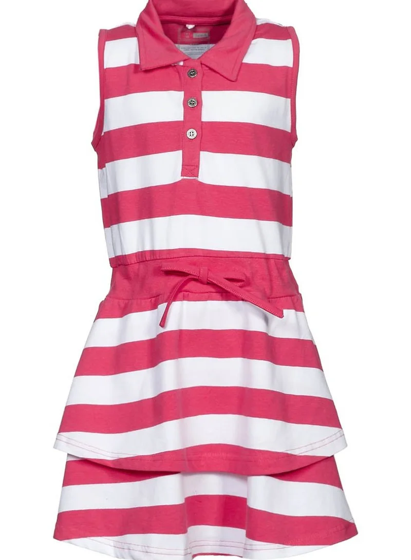 NAME IT Name it GIANNA Dress pink 3