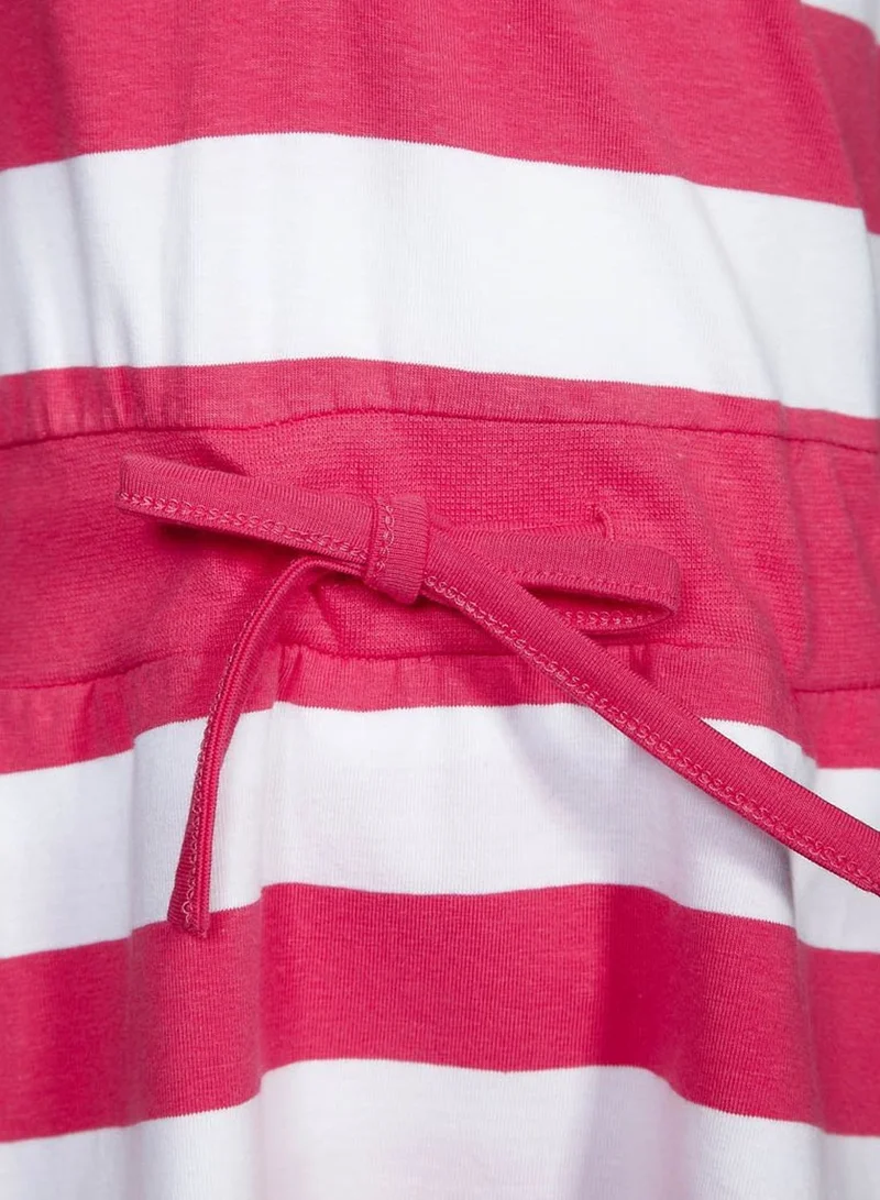 NAME IT Name it GIANNA Dress pink 3