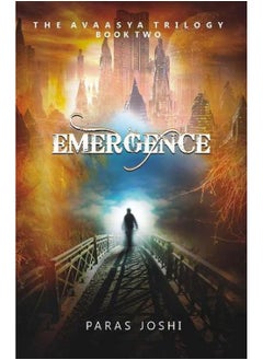Emergence  - Image 3