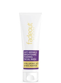 fadeout Fadeout Collagen Boast Face Wash 