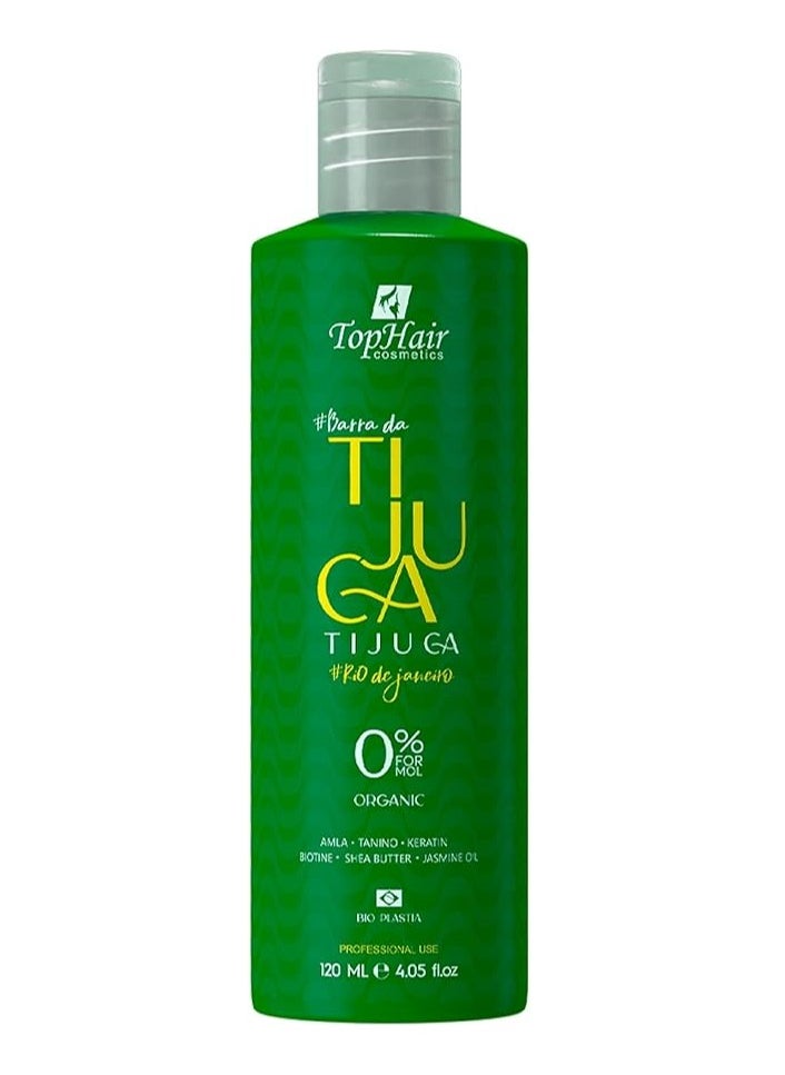 Para Da Tijuca Hair Protein Organic 120ml - pzsku/ZD4ED51D0004EE2637910Z/45/_/1702487168/edca50d3-7151-467a-ab4e-dad08b0033b8