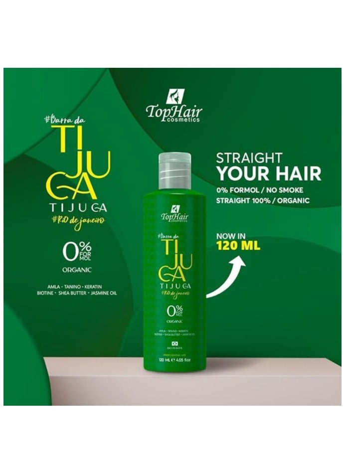 Para Da Tijuca Hair Protein Organic 120ml - pzsku/ZD4ED51D0004EE2637910Z/45/_/1702487169/8be30a10-77e2-4451-92a5-8d03592d859b