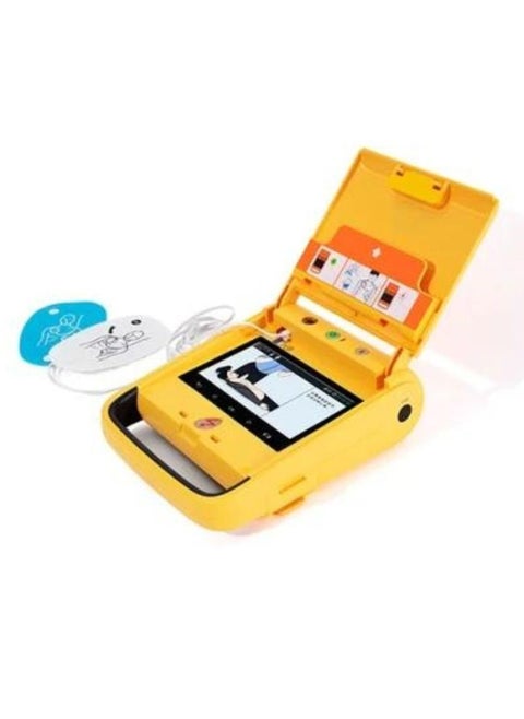 Chinese AED i3 defibrillator