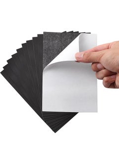 Adhesive Magnetic Sheets 8.91 Inch X 6.3 Inch Magnetic Sheets With Adhesive Backing Magnetic Sheets Picture Magnets Flexible Magnetic Sheet Cuttable Magnetic Sheets.10 Pack - pzsku/ZD4ED6541226328292D41Z/45/_/1740917226/b21a5419-7cbb-44ec-ad9a-d086936842b2