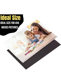 Adhesive Magnetic Sheets 8.91 Inch X 6.3 Inch Magnetic Sheets With Adhesive Backing Magnetic Sheets Picture Magnets Flexible Magnetic Sheet Cuttable Magnetic Sheets.10 Pack - pzsku/ZD4ED6541226328292D41Z/45/_/1740917238/d2417bb5-b694-4d7b-b810-153b505203bb