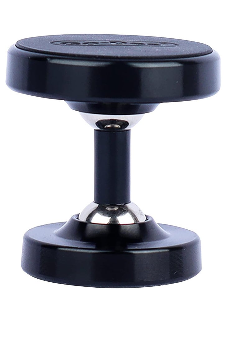Go-Des Magnetic Car Mount Holder Black - Image 3