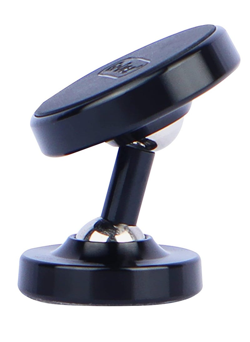 Go-Des Magnetic Car Mount Holder Black - Image 4