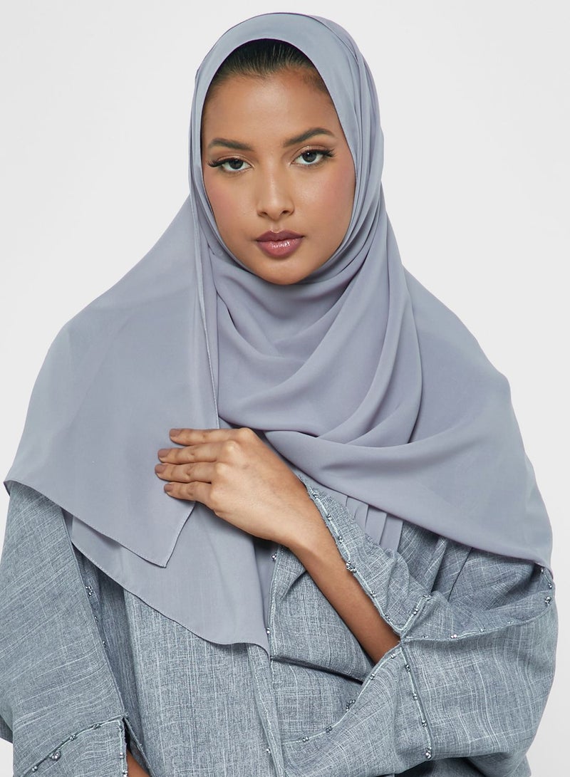 آرا عباية بأكمام واسعة - Image 4