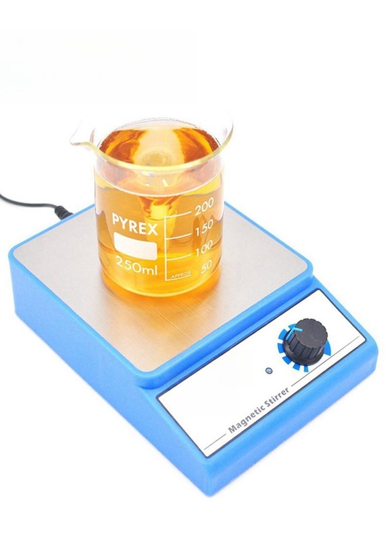 Magnetic Stirrer Magnetic Mixer with Stir Bar 3000 rpm Max Stirring Capacity: 3000ml  - Image 3