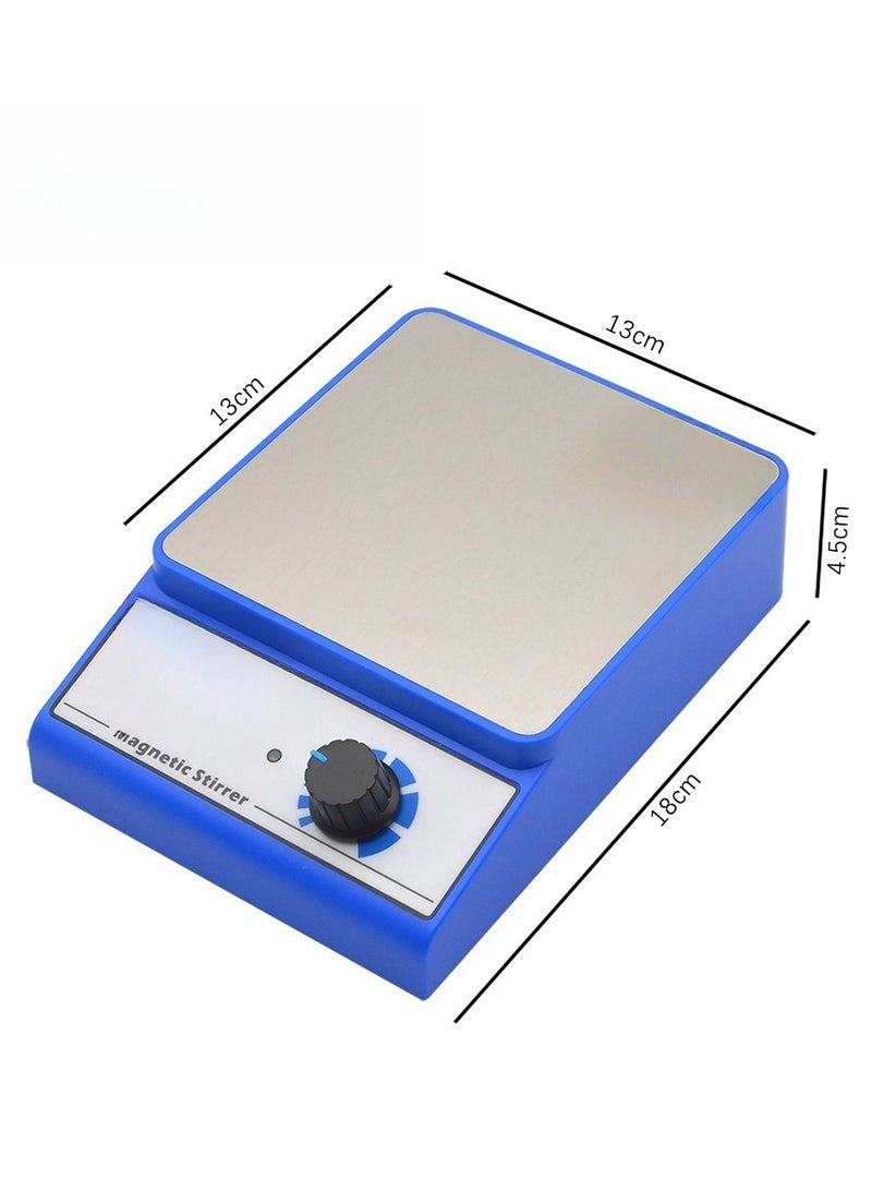 Magnetic Stirrer Magnetic Mixer with Stir Bar 3000 rpm Max Stirring Capacity: 3000ml  - Image 4