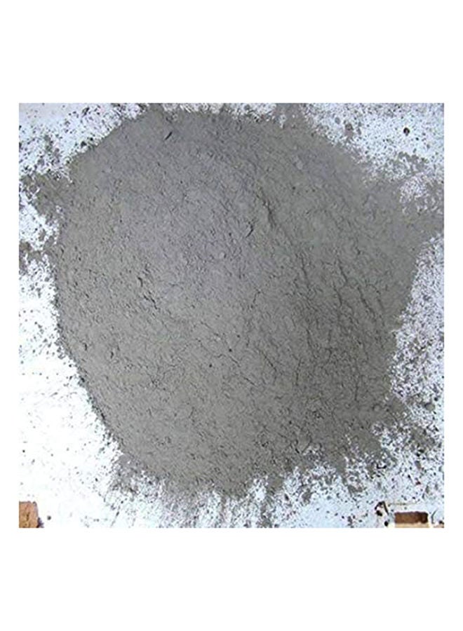 ABBASALI Cement Powder (5kg, Grey)