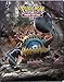 Asmodee Ultra Pro Pokemon Sun Moon 4 Crimson Invasion 9Pocket Portfolio Multicolor - Image 3