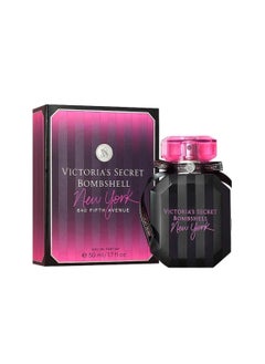 فيكتوريا عطر بخاخ فيكتوريا سيكريت بومب شيل نيويورك للنساء من فيكتوريا سيكريت  - Image 1