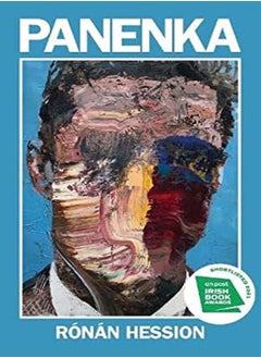 Panenka by Hession, Ronan Paperback 