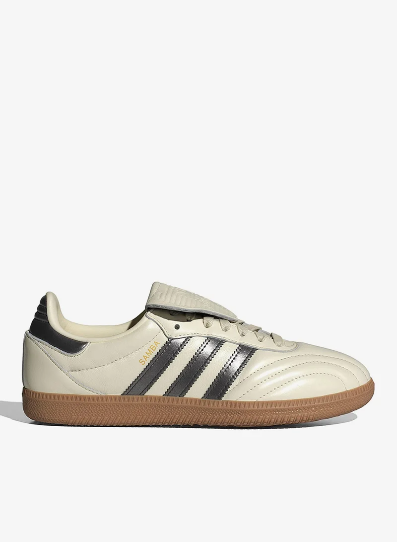 اديداس اوريجينالز سامبا إل تي