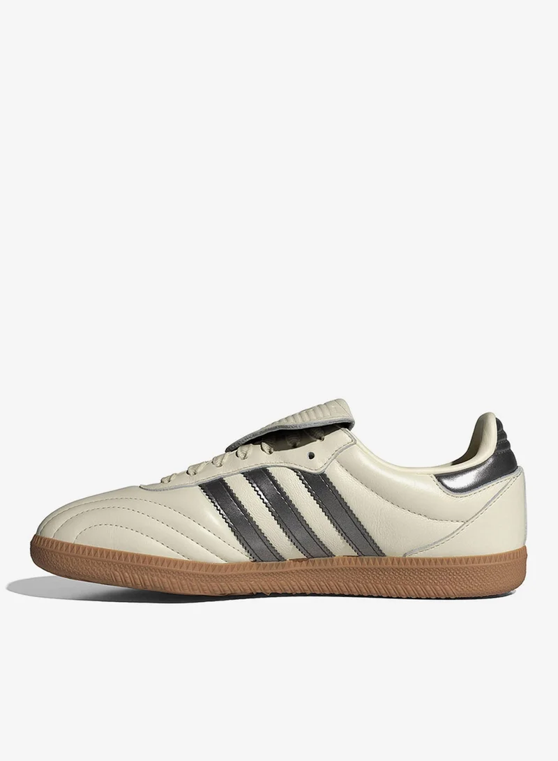 اديداس اوريجينالز سامبا إل تي