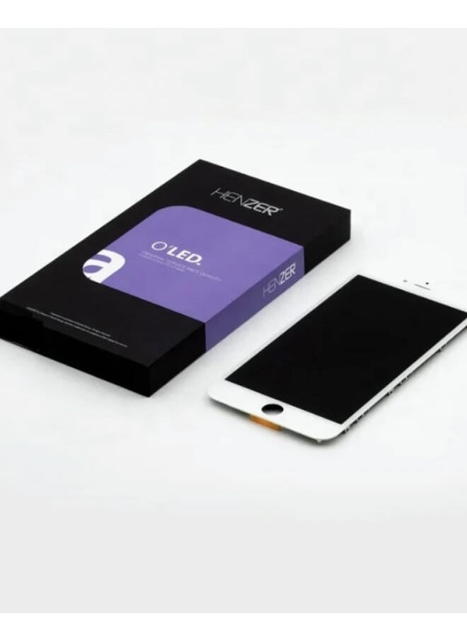 Henzer - Henzer OLED Super retina Genuine Display For iphone 7 - Image 1