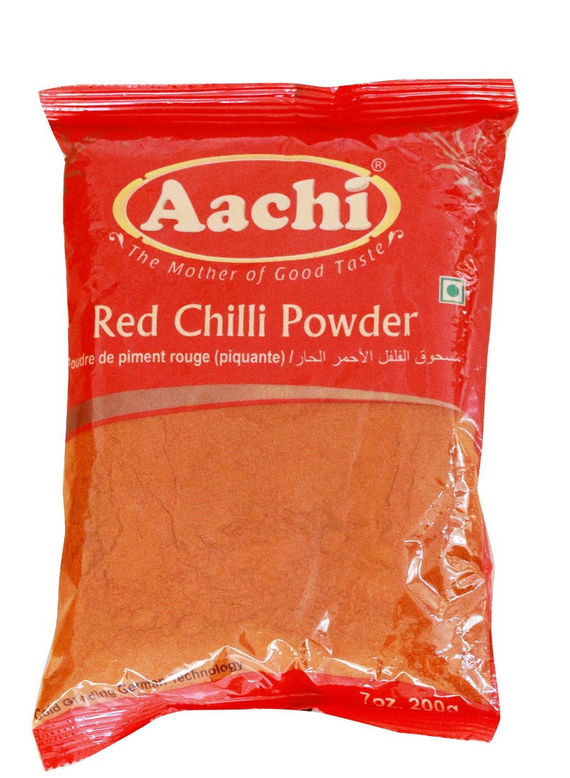 عندي مسحوق الفلفل الأحمر 100 لعبة