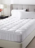 Master Home Textile White