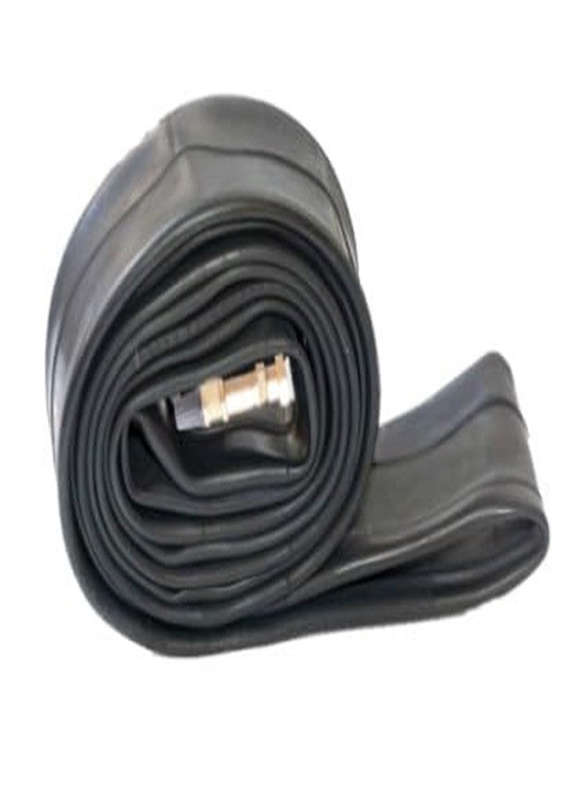 CYBIC Bicycle Inner Tube, 20 x 1.75/1.95, Black Rubber, with Brass Valve, 1 Piece - Image 3
