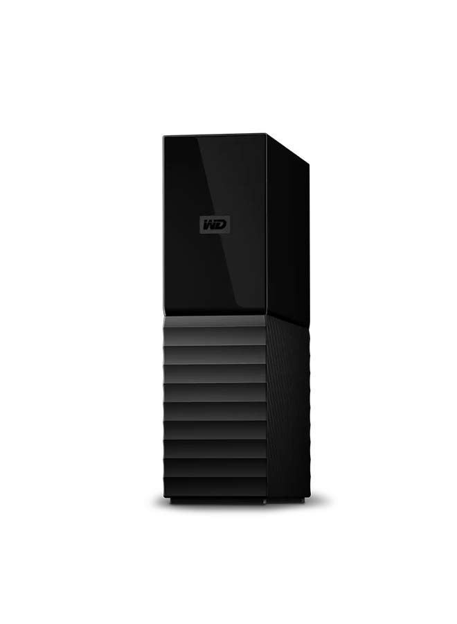دبليو دي محرك أقراص صلبة للكمبيوتر المكتبي من سلسلة ماي بوك 8 TB - Image 5