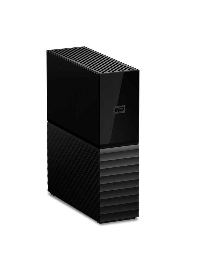 دبليو دي محرك أقراص صلبة للكمبيوتر المكتبي من سلسلة ماي بوك 8 TB - Image 2
