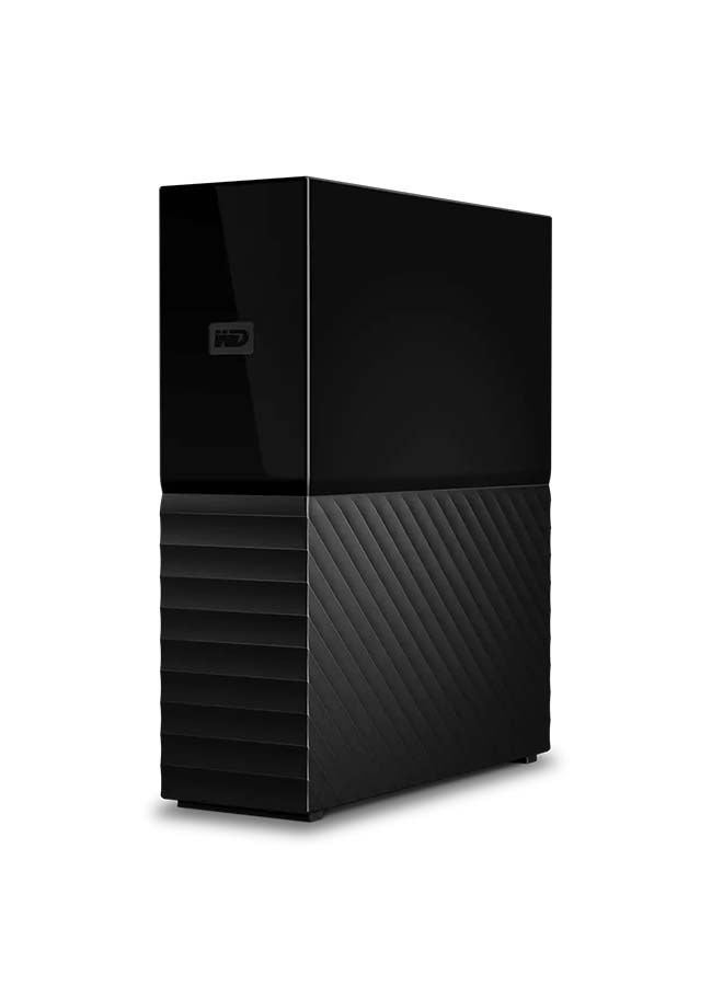 دبليو دي محرك أقراص صلبة للكمبيوتر المكتبي من سلسلة ماي بوك 8 TB - Image 4
