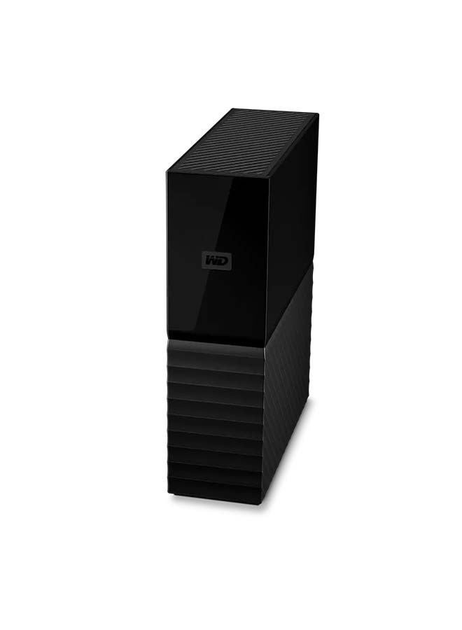دبليو دي محرك أقراص صلبة للكمبيوتر المكتبي من سلسلة ماي بوك 8 TB - Image 3