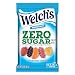 Welch's Welchs Zero Sugar Fruity Bites Mixed Fruit Snack Pack Gluten Free  Sugar Free Snacks 3oz Snack Pack Pack of 1 - Image 2