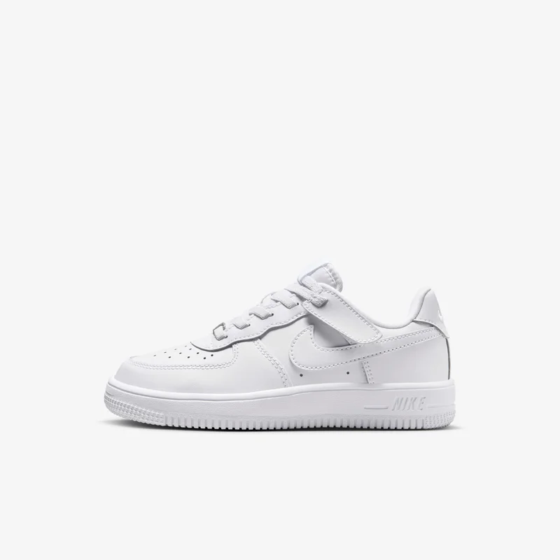 Kids' Force 1 Low EasyOn Shoes