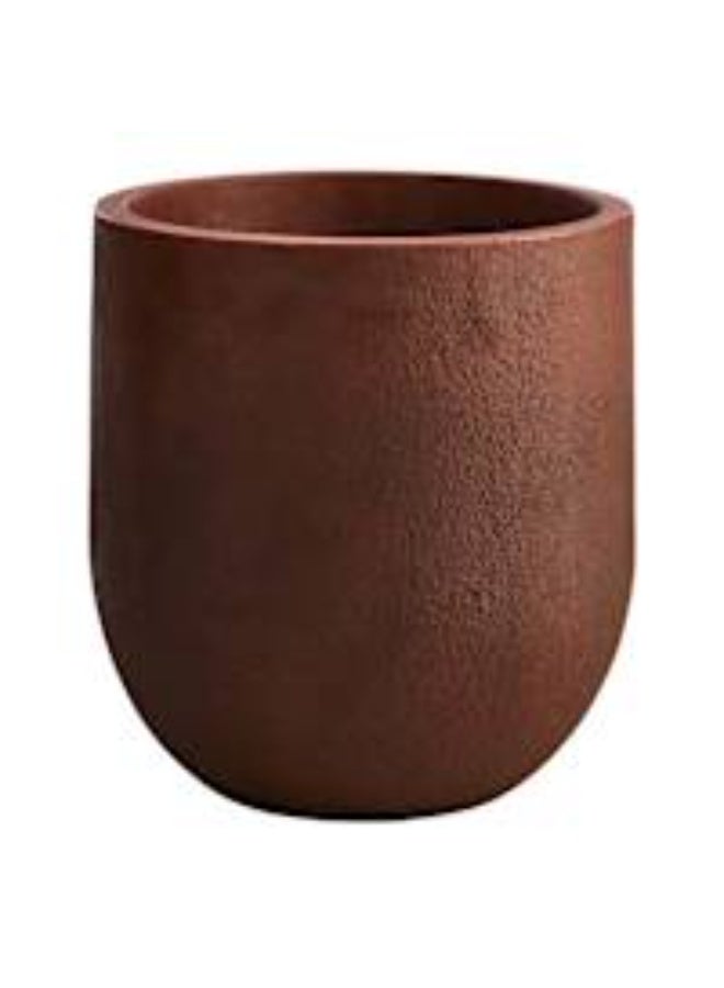 Al-Rawasem House An olive tree with an elegant and attractive design, with a large brown pot in various sizes. - Image 3