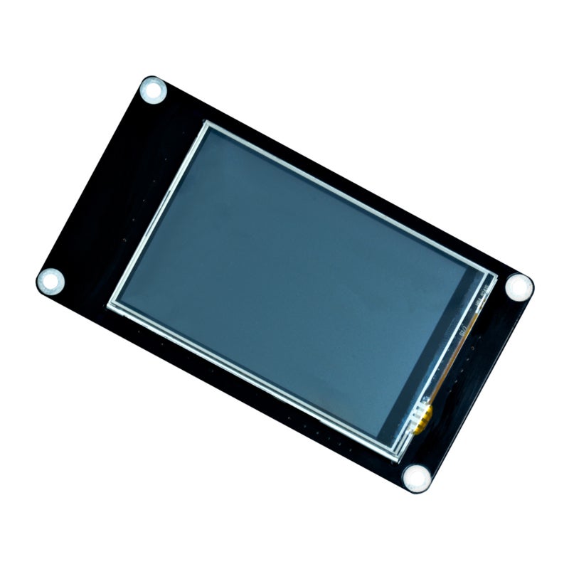 Tronxy LCD Touchscreen 3.5 Inch High Sensitivity Portable Device - Simple Operating Interface Touch Display for TRONXY 3D Printers - Image 2