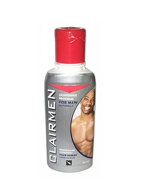 Clairmen Body Oil 50ml