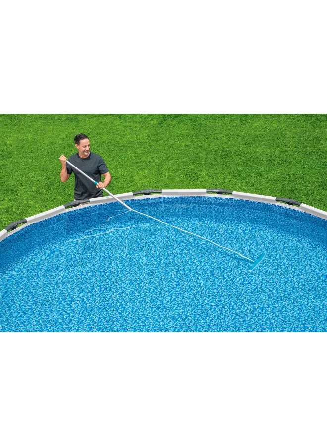 Bestway AquaBroom Pool Brush 20"/50.8 cm 50.5cm