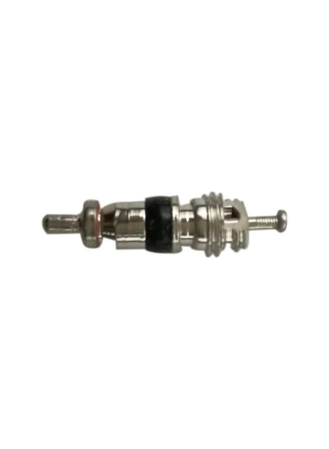Generic Tire Valve Stem Core Remover Installer with 5 Valve Cores Tire Repair Tool Kit  - Image 2